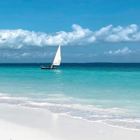 Zanzi Soul Luxury Boutique Hotel Jambiani  Buitenkant foto
