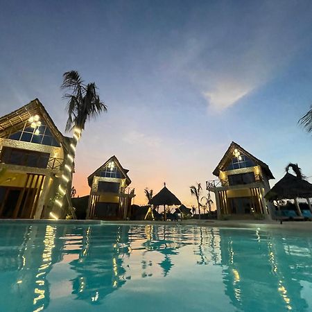 Zanzi Soul Luxury Boutique Hotel Jambiani  Buitenkant foto