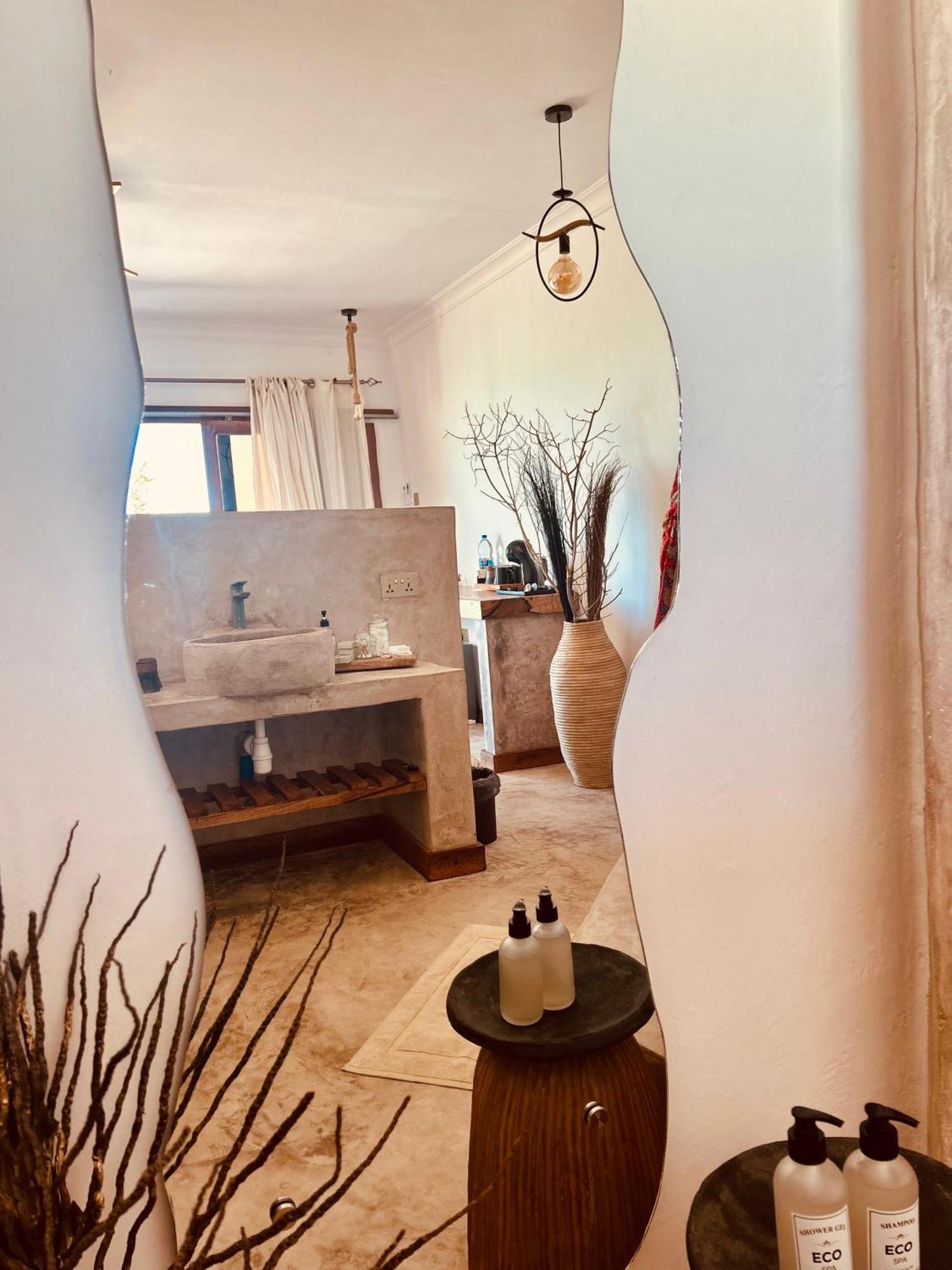 Zanzi Soul Luxury Boutique Hotel Jambiani  Buitenkant foto