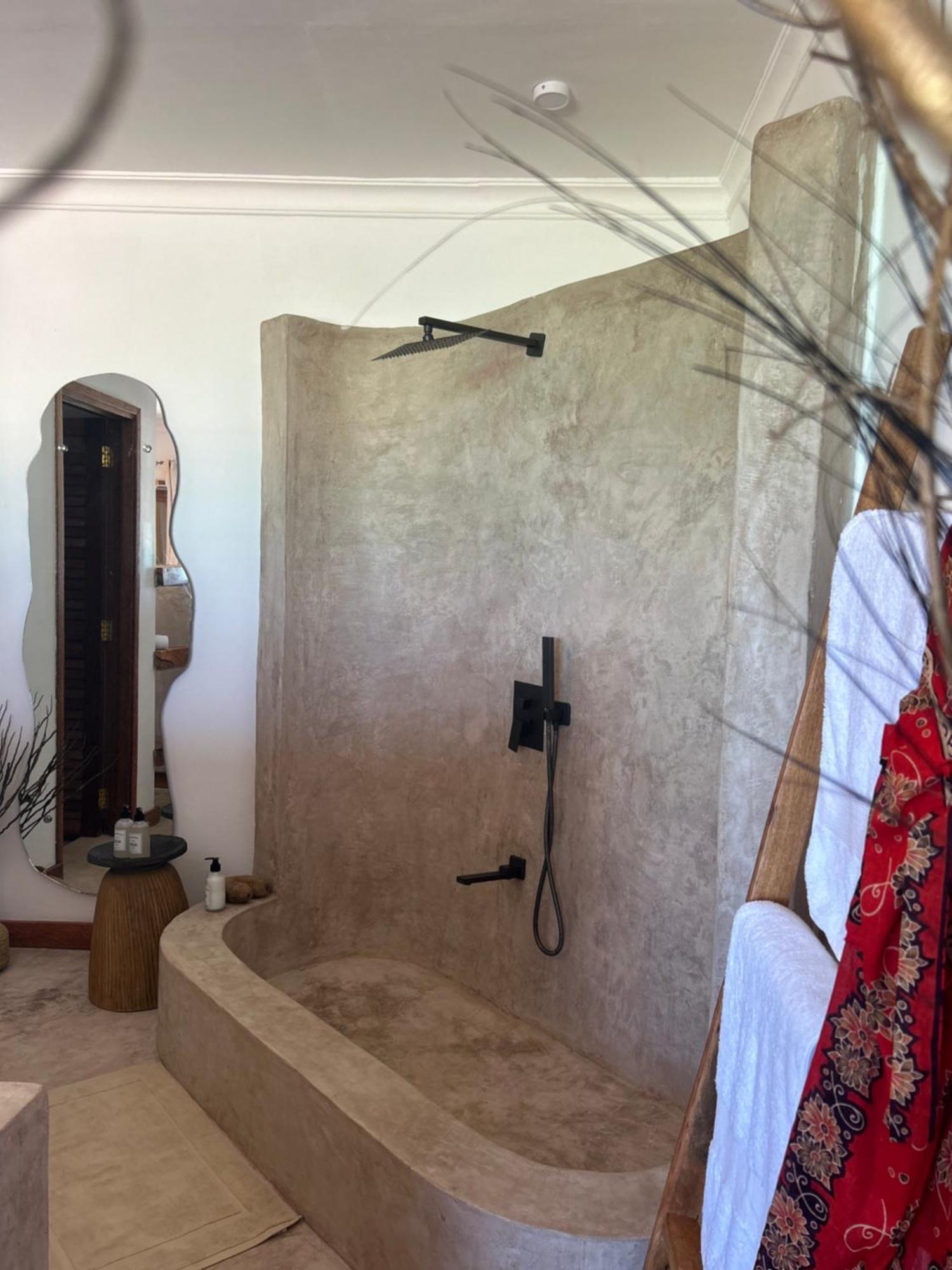 Zanzi Soul Luxury Boutique Hotel Jambiani  Buitenkant foto