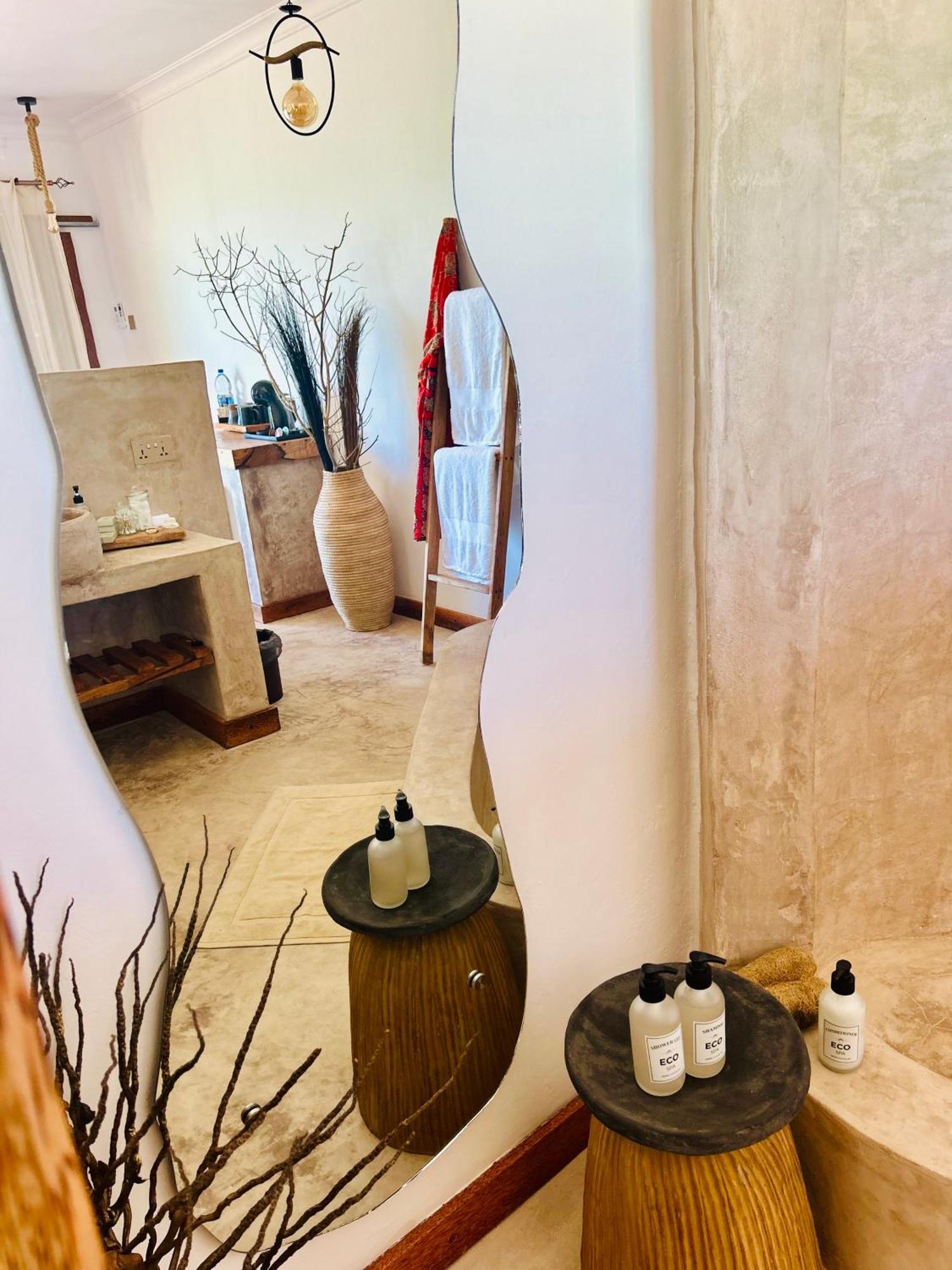 Zanzi Soul Luxury Boutique Hotel Jambiani  Buitenkant foto